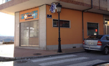 Clínica Veterinaria Vianavet
