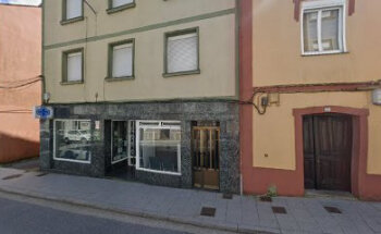 Centro Veterinario Anco Fonsagrada