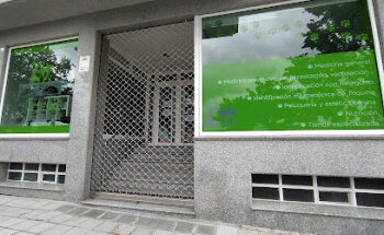 CENTRO VETERINARIO A PONTE