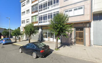 Comercial San Isidro Saviñao