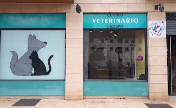 Centro Veterinario Orduña / Urduña Albaitaritza Zentroa