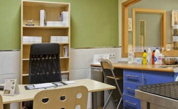 (CEVAN) Andújar Veterinary Center S.L.