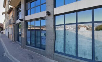 Clinica Veterinaria Laura Blanco (antes CV Pachuchos)