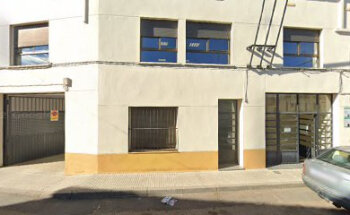 Oficina Veterinaria de Zona de Valencia de Alcántara