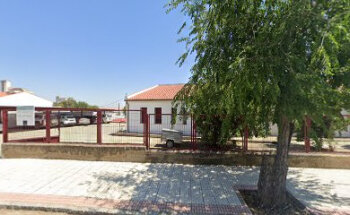 Oficina Veterinaria de Zona de Azuaga