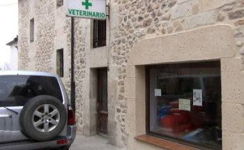 Clinica Veterinaria Trespaderne