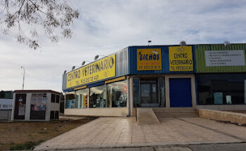 Centro Veterinario Villacañas