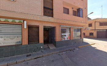 Consulta veterinaria El Bety