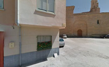 Unidad Veterinaria de Fuentesaúco