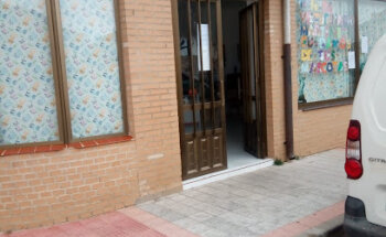 Centro Veterinario Martínez