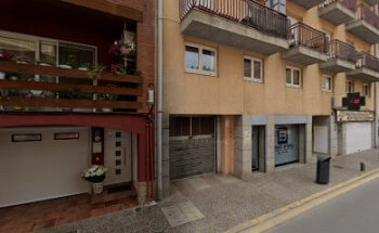 Grup Tècnic Veterinari de Maçanet S. L. P.