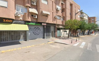 Consultorio Veterinario Zoo Garden