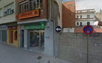 Comercial y Clínica Veterinaria del Mar