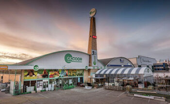 Cecoga Servicios Agroalimentarios