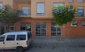 Centre Veterinari Santa Bàrbara