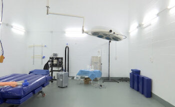 Clinica Equina Axati