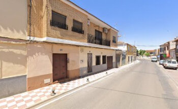 Centro Veterinario Los Yebenes