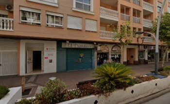 Andrés Moyá Parrado