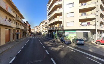 Clínica Veterinaria Pirineu