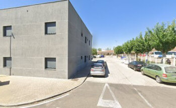 Servicio Veterinario Oficial de Vitigudino