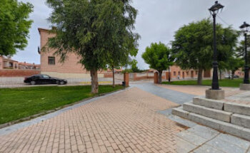 Junta de Castilla y León