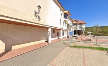 Unidad Veterinaria de Riaño