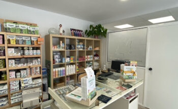 Centre Veterinari Tossa