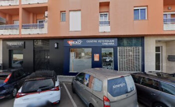 Urgencia Veterinarias Marina Alta S L