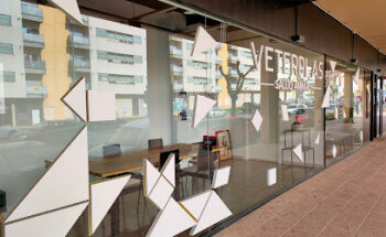 Veterplas Salud Animal Sl.