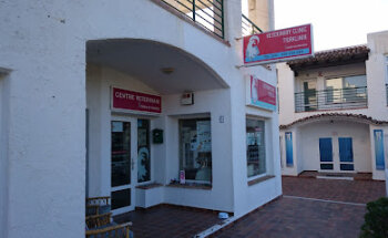 Centre Veterinari - Costa de Benissa