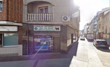 Comercial Ganadera del Alagón