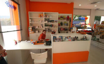 Clínica Veterinaria Nexo Marina Alta Miguel Hernández