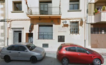 Servicio Oficial Veterinario y Farmacéutico de Béjar