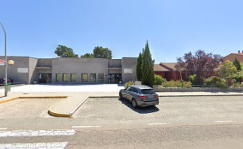 Servicio Veterinario Oficial de Cantalejo