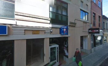 Servicio Veterinario Oficial de Peñaranda de Bracamonte