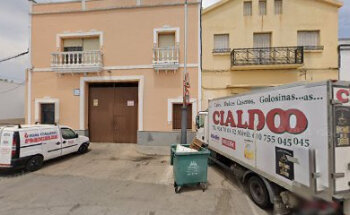 Zoosanitarios Y Complementos Ganaderos Sl