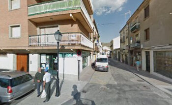 Poca Comercial Veterinaria