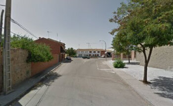 Juan Fernández Cabrera Rodríguez