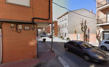 José Miguel Sendín Calles Sendín Calles