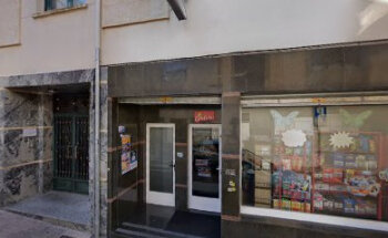 Comercial Veterinaria Farmavet