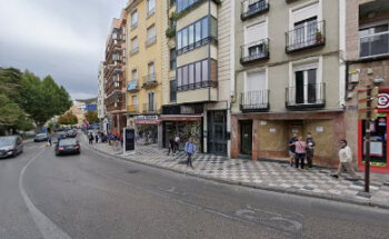 Colegio Oficial de Veterinarios de Cuenca