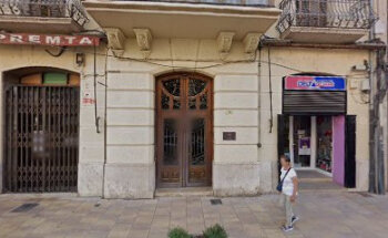 Angel Herrero García