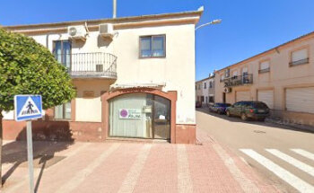 Centro Veterinario Fauna