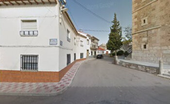 Francisca González Téllez