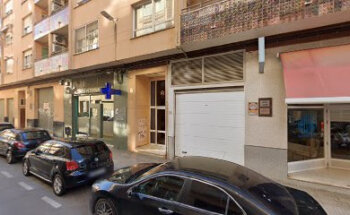 Alfonso Luis Linares Vellido Y Susana Paula Llansola Bellido