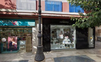 LARUA ZAMORA MENDEZ Y ANA M GARCIA RIPOLL CB