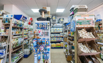 CV Pura Vida (antes CV Fuertepets)