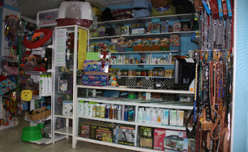 Clínica Veterinaria Jandía