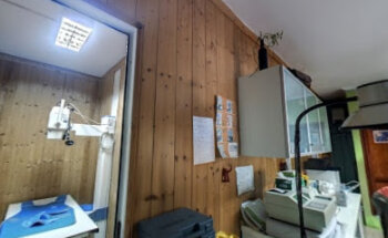 Centro Veterinario Tijarafe