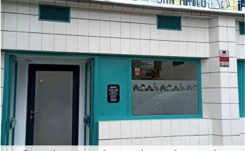 Centro Veterinario San Mateo - Veterinarios en Oviedo